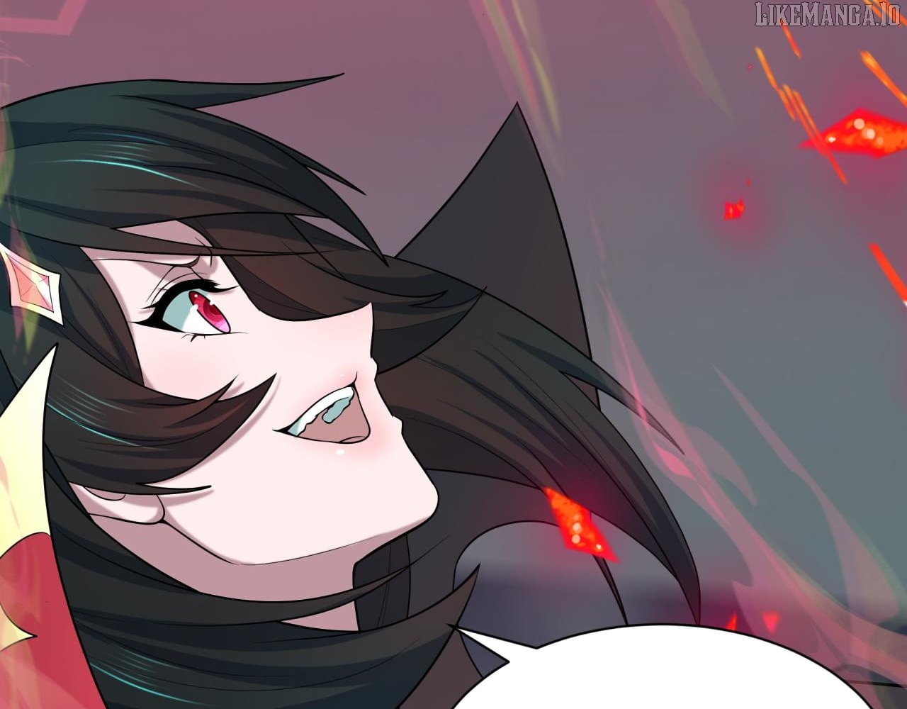 Era of the Haunted Chapter 532 - page 62